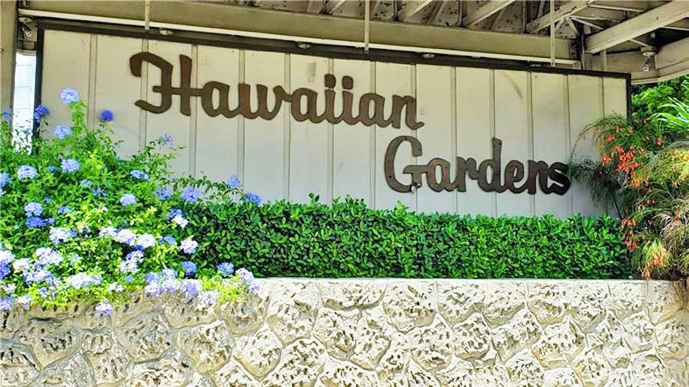 Condo à Louer Hawaiian Garden Phase 8
